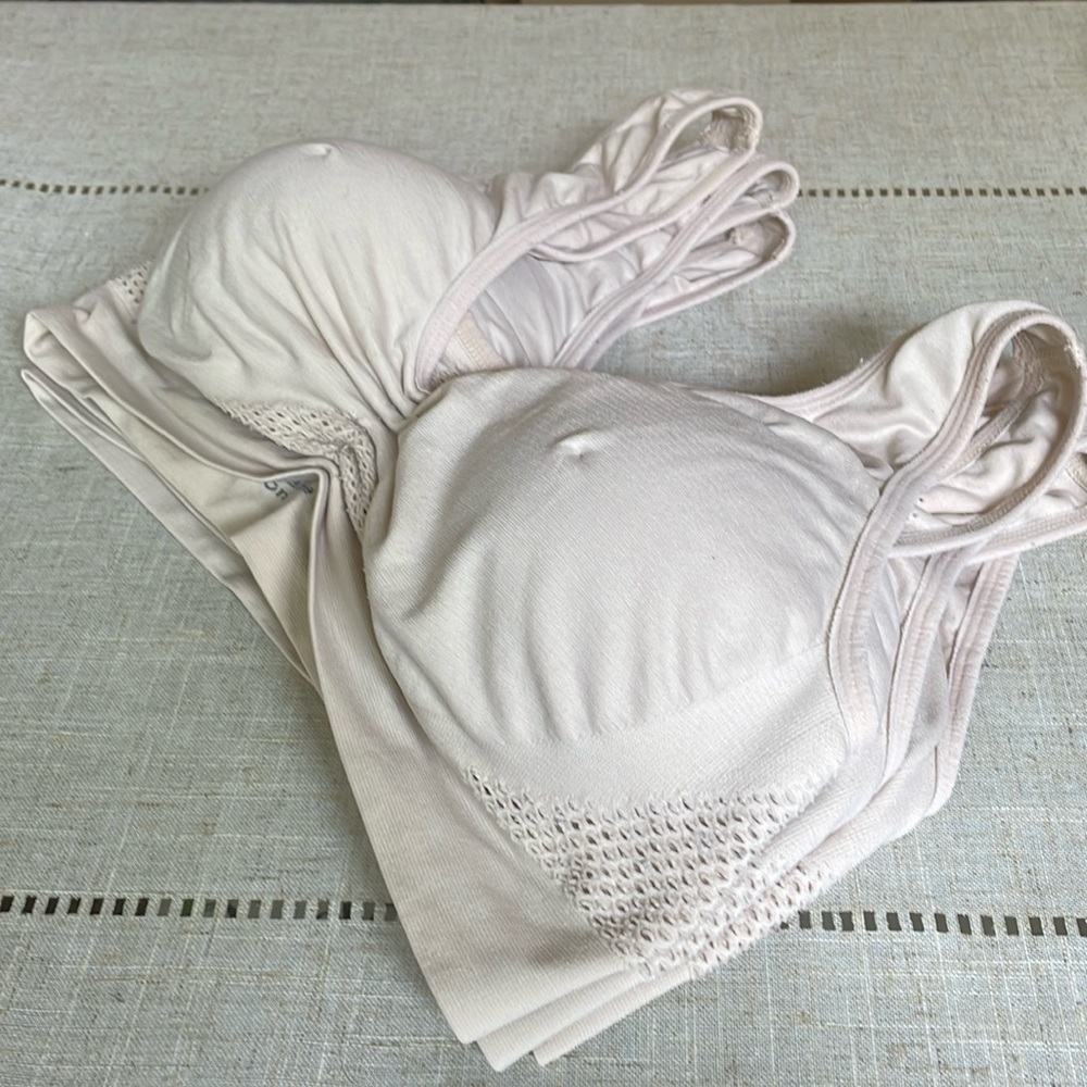 Genie Bra Set of 3